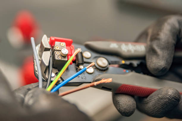 Best Circuit Breaker Repair  in Idyllwild Pine Cove, CA