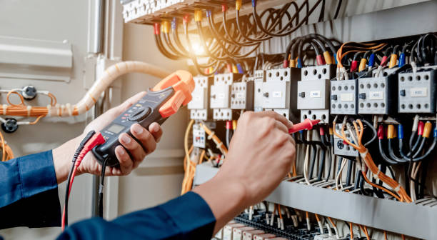 Best Electrical Troubleshooting Services  in Idyllwild Pine Cove, CA