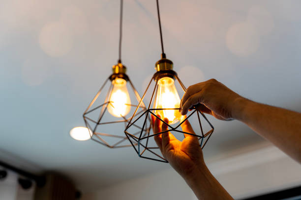 Best Ceiling Fan Installation Electrician  in Idyllwild Pine Cove, CA