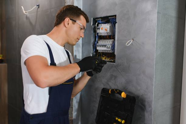 Best Affordable Electrician  in Idyllwild Pine Cove, CA