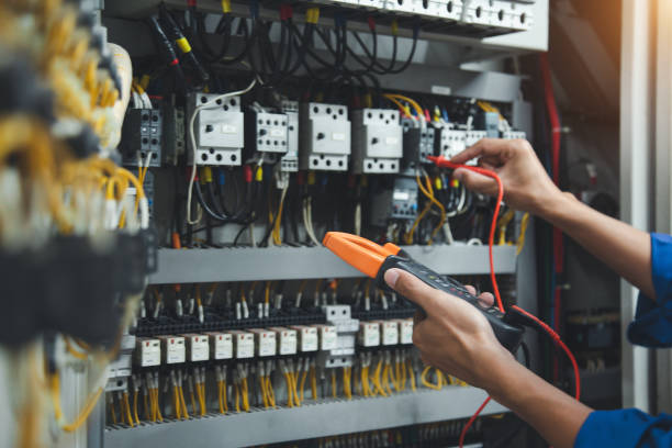 Best Industrial Electrical Services  in Idyllwild Pine Cove, CA