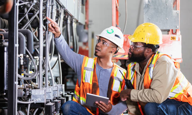 Best Circuit Breaker Repair  in Idyllwild Pine Cove, CA