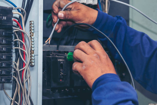 Best Electrical Outlet Repair  in Idyllwild Pine Cove, CA