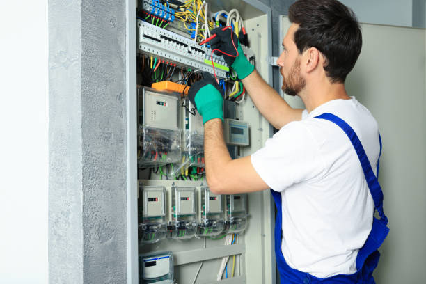 Best Emergency Electrical Repair  in Idyllwild Pine Cove, CA