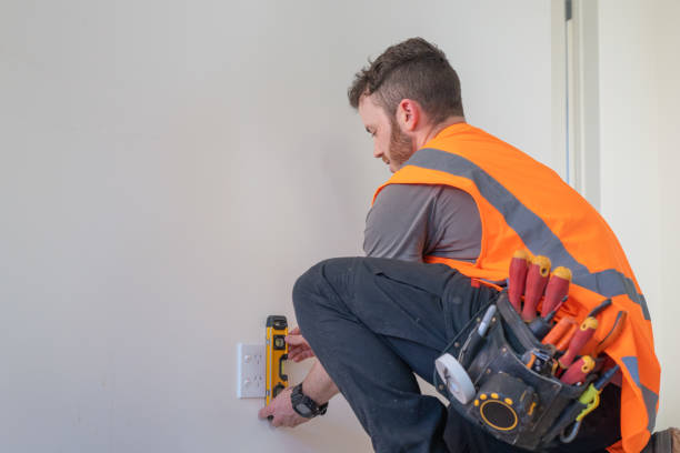 Best Electrical Rewiring Services  in Idyllwild Pine Cove, CA
