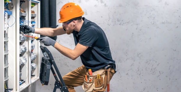 Best Local Electrician Companies  in Idyllwild Pine Cove, CA