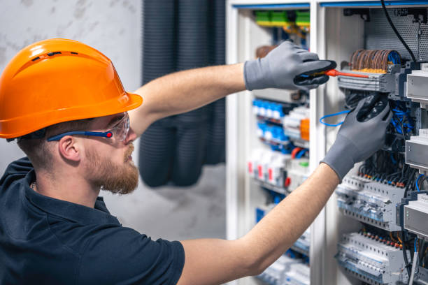 Best Electric Panel Repair  in Idyllwild Pine Cove, CA