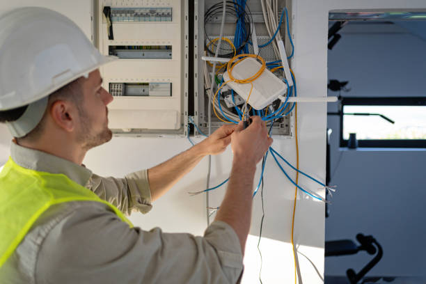 Best Licensed Electrician  in Idyllwild Pine Cove, CA
