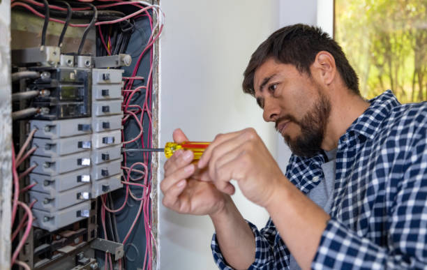 Best Affordable Electrical Installation  in Idyllwild Pine Cove, CA
